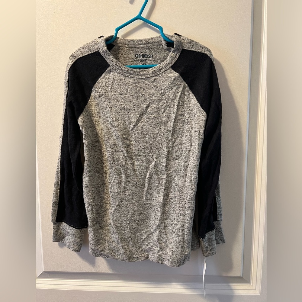Lightweight Sweater